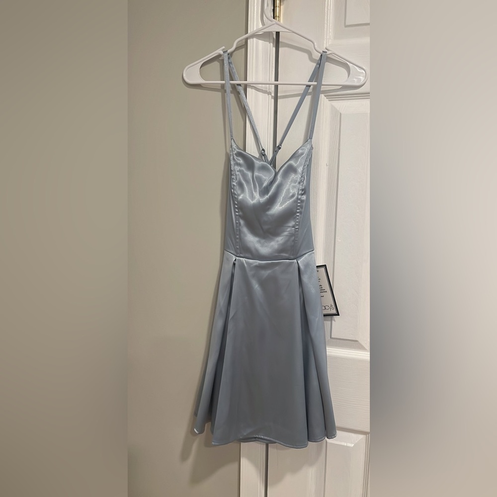 Speechless Homecoming dress size 1
